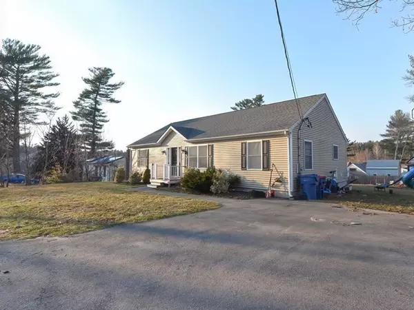 Lakeville, MA 02347,5 Deneise St