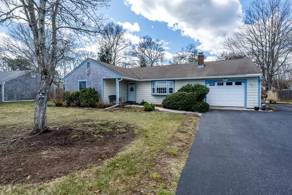 29 Almira Rd, Yarmouth, MA 02664