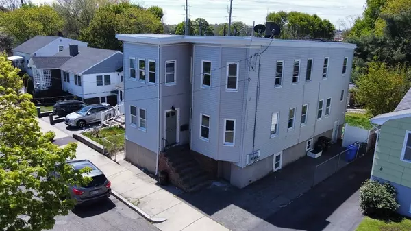 13 Coleman St, Malden, MA 02148