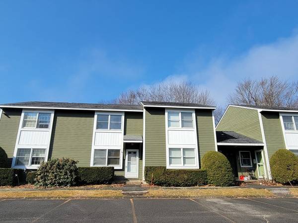 837 Partridgeville Rd #2B, Athol, MA 01331