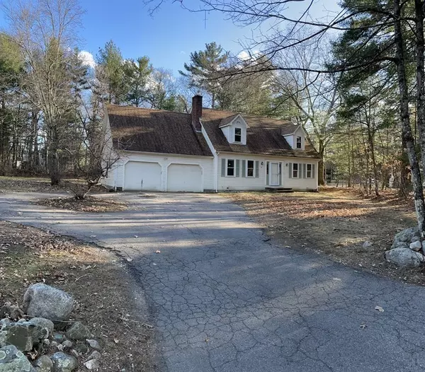 27 King Street, Norfolk, MA 02056