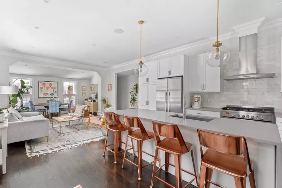 45 Alban Street #1, Boston, MA 02124