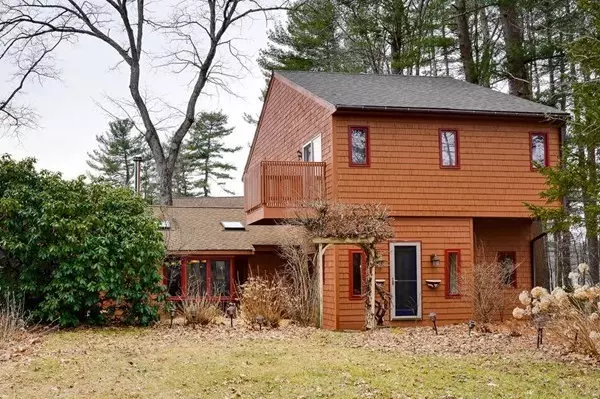 53 Wright Rd, Ayer, MA 01432