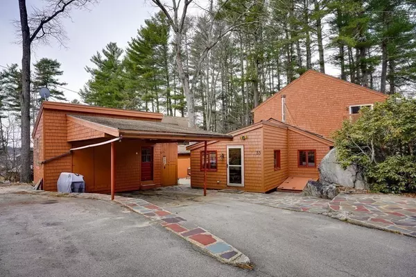 Ayer, MA 01432,53 Wright Rd