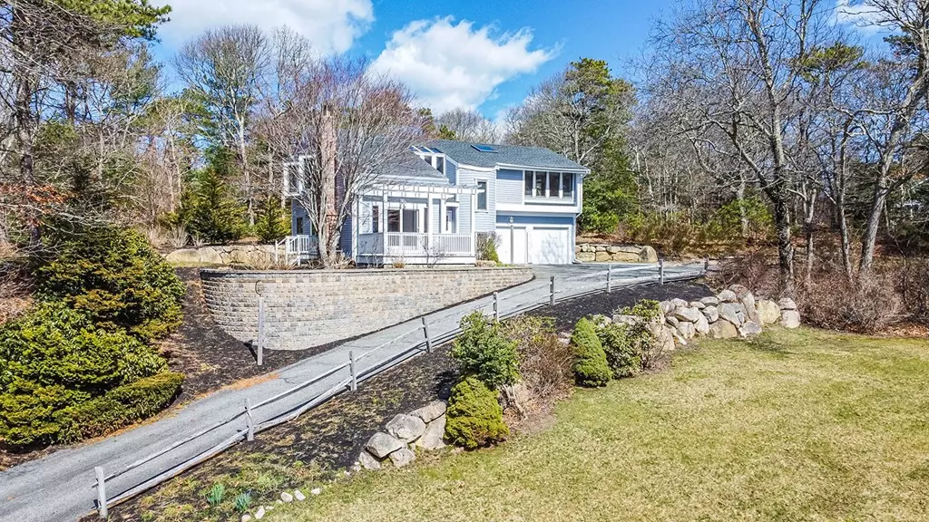Barnstable, MA 02648,50 Whistleberry Drive