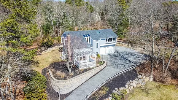Barnstable, MA 02648,50 Whistleberry Drive