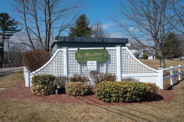 16 West Hill Drive #A, Westminster, MA 01473