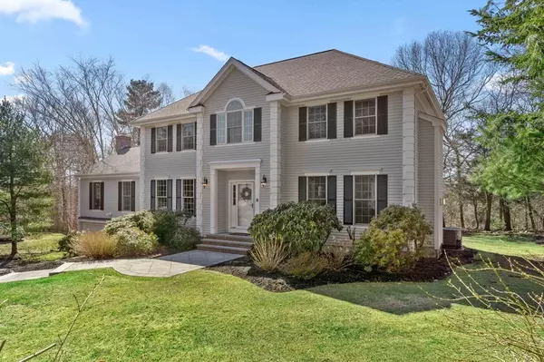 Wenham, MA 01984,6 Lafayette Lane