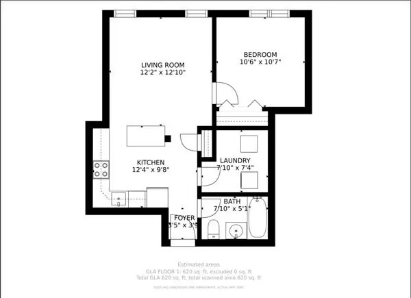 Clinton, MA 01510,540 Main St #307