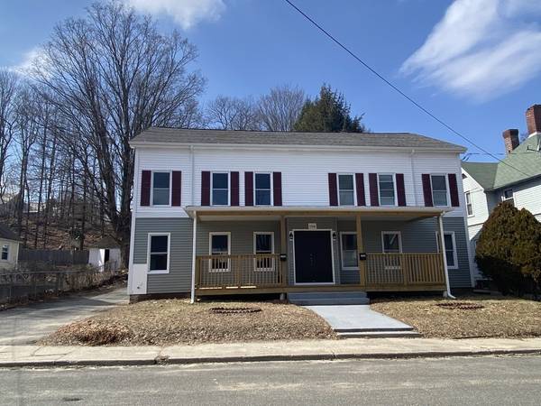 106 Cheney Street, Orange, MA 01364