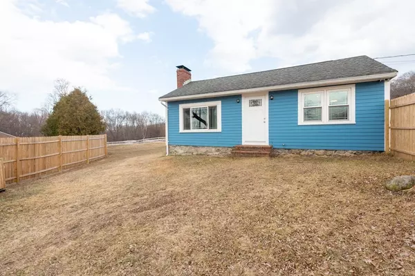 Ipswich, MA 01938,12 Fowlers Ln