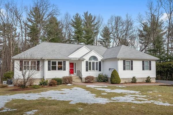 9 Joco Drive, Tyngsborough, MA 01879