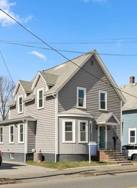 346 Essex Street, Swampscott, MA 01907