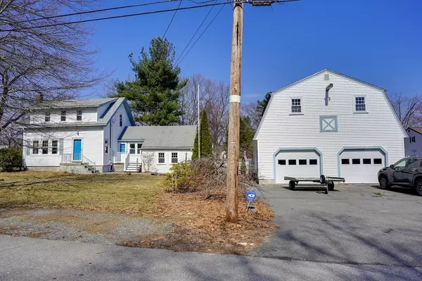 9 Balsamwood Ave, Billerica, MA 01821