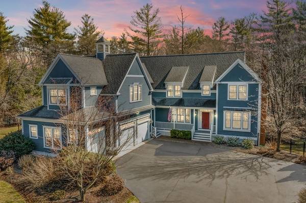 52 Stone Meadow Ln, Hanover, MA 02339