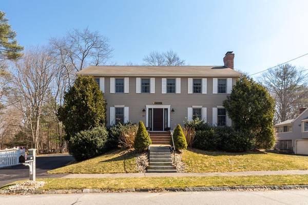 52 Woodridge Road, Milford, MA 01757