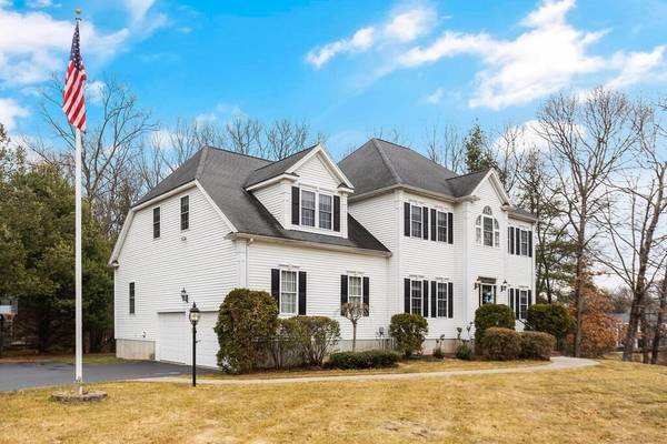 1 Symphony Drive, Franklin, MA 02038