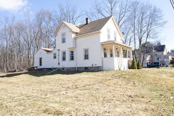 Auburn, MA 01501,60 Berlin Street