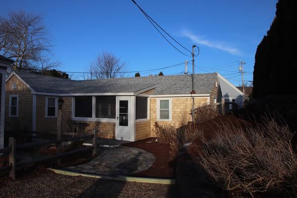 12 Beach Hill Road #12, Dennis, MA 02639