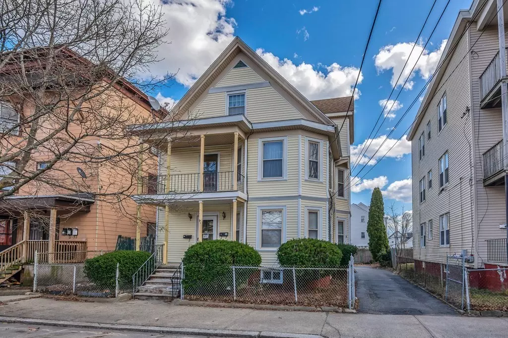 Lynn, MA 01902,24 Hollingsworth St