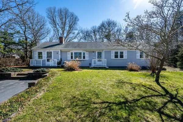 35 Sierra Way, Yarmouth, MA 02673