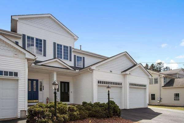 391 Sutton St #391, North Andover, MA 01845