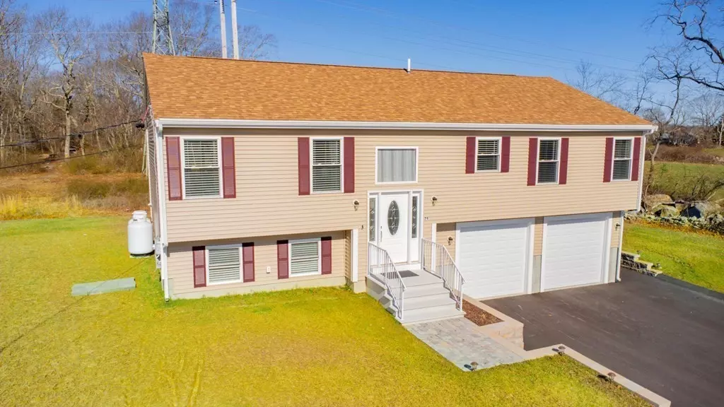 Swansea, MA 02777,79 Nottingham Circle