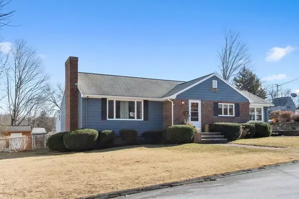 12 Cottage, Wakefield, MA 01880