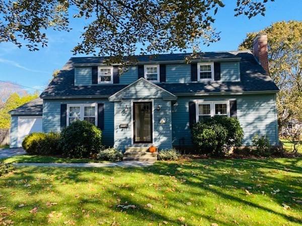 26 Scarlett St, West Boylston, MA 01583