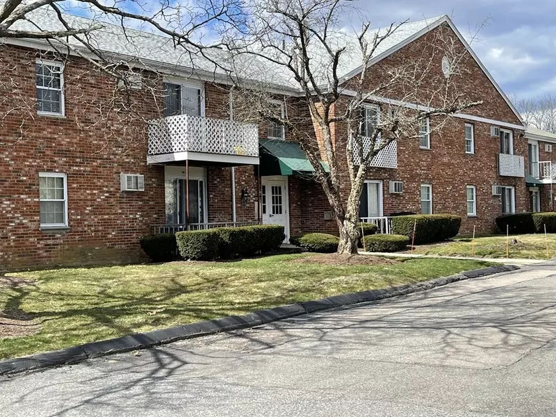 56 Townsend #A-5, Abington, MA 02351