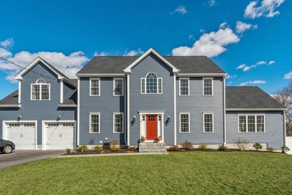 39 Iadarola Ave, Milford, MA 01757