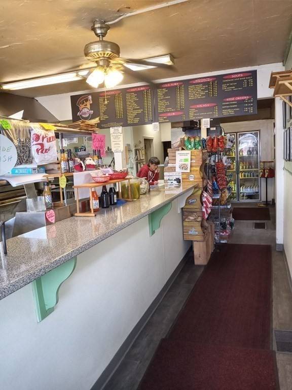 Weymouth, MA 02191,00 Sea St