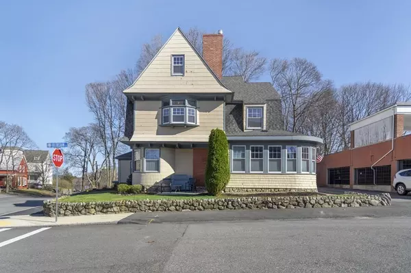 11 Hersam St #3, Stoneham, MA 02180