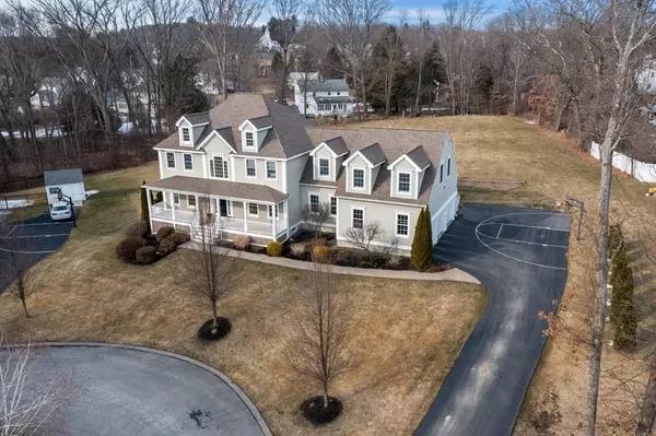 Southborough, MA 01772,5 William Colleary Ln.