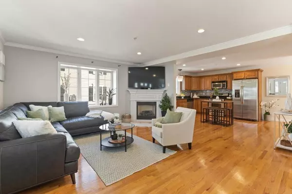 Waltham, MA 02453,36 Prospect St #1