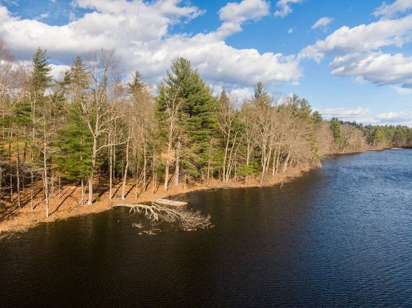 LOT 5 Batchelor St, Granby, MA 01033