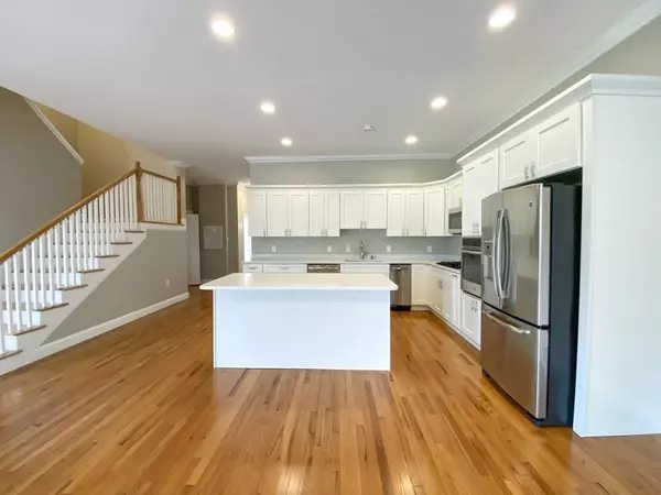 74 Park Street #2, Woburn, MA 01801