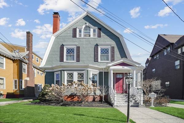 Lynn, MA 01902,56 Basset St