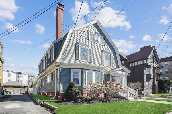 Lynn, MA 01902,56 Basset St