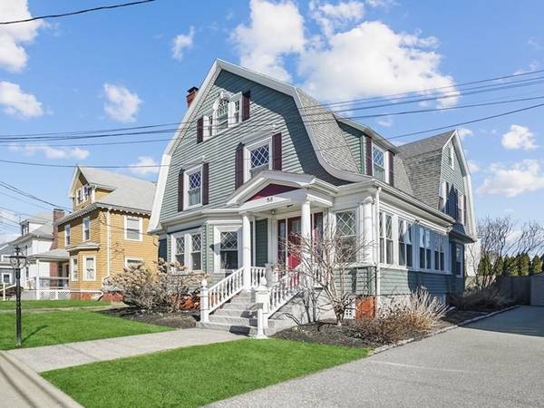 56 Basset St, Lynn, MA 01902