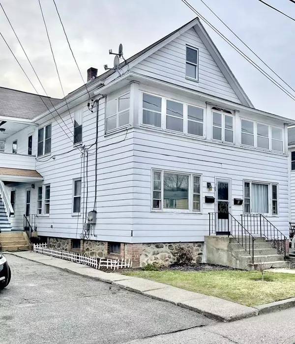 65 Green Ave, Southbridge, MA 01550