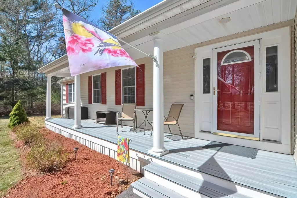 Wareham, MA 02538,236 Barker Rd
