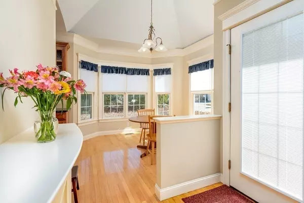 Southborough, MA 01772,31 Glen Court #31