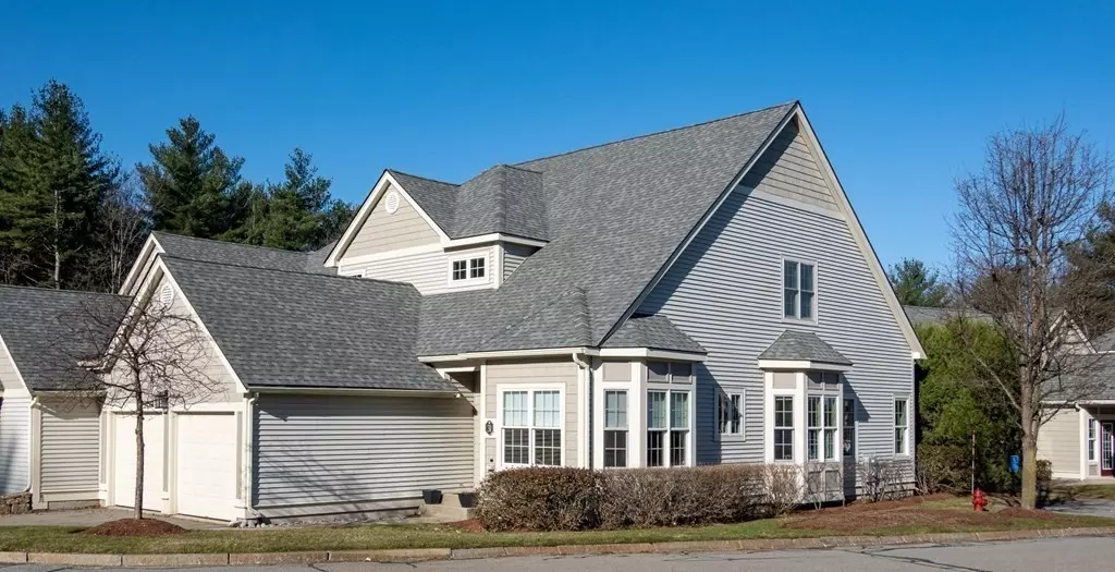 Southborough, MA 01772,31 Glen Court #31