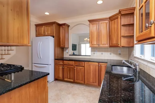 Southborough, MA 01772,31 Glen Court #31