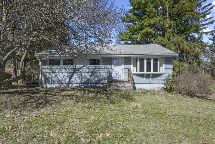 6 Buttonwood Lane, Auburn, MA 01501