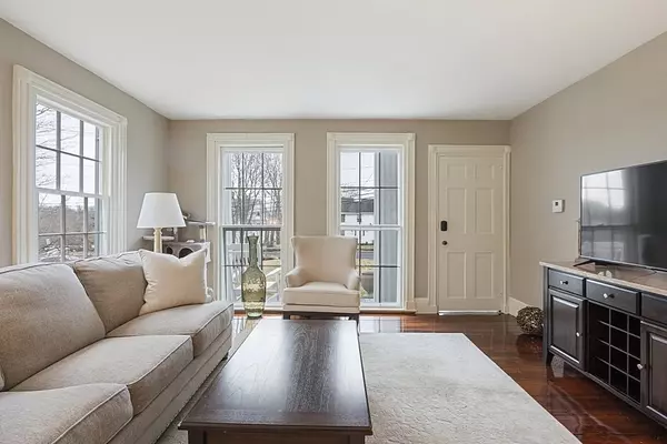 Stow, MA 01775,2 Crescent Street