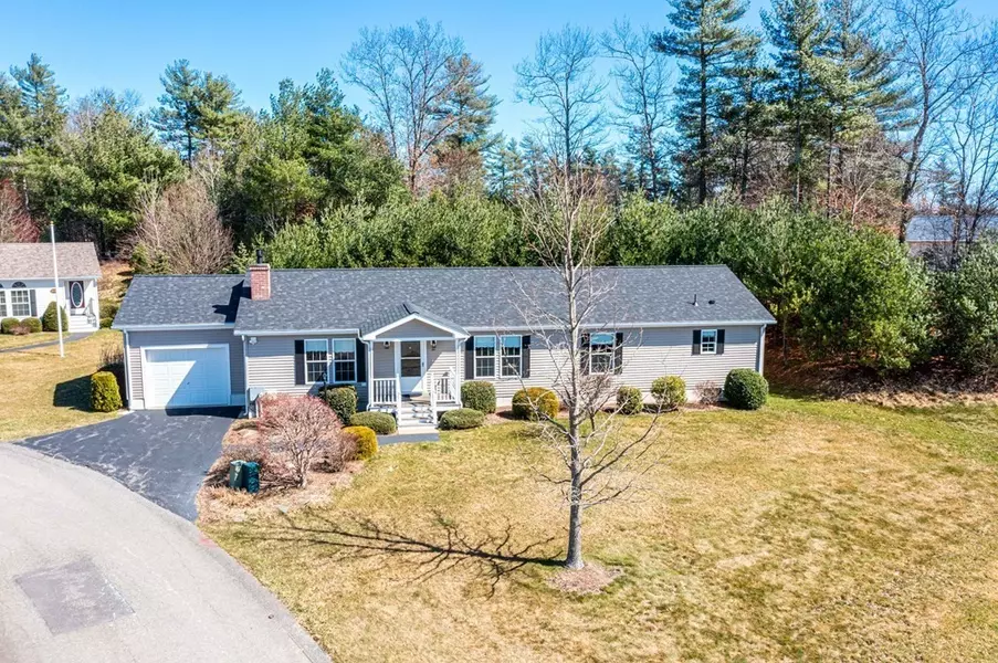 503 Hastings Road, Middleboro, MA 02346