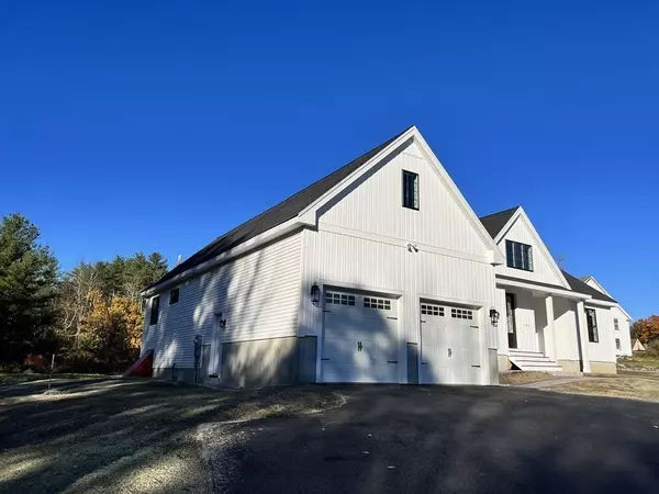 Lunenburg, MA 01462,109 Mulpus Road #Lot 1