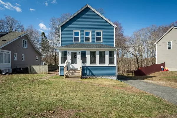 120 N Main St, East Longmeadow, MA 01028